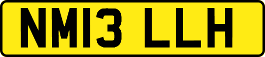 NM13LLH