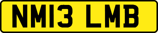 NM13LMB