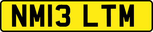 NM13LTM