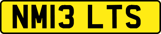 NM13LTS