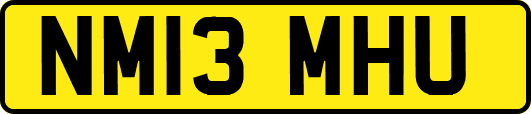 NM13MHU
