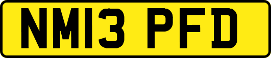 NM13PFD