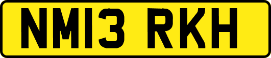 NM13RKH