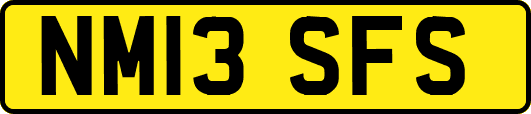 NM13SFS