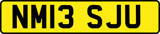 NM13SJU