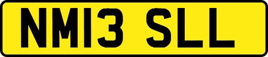 NM13SLL