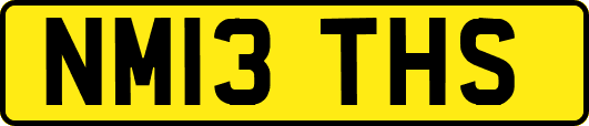 NM13THS
