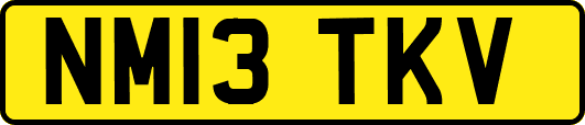 NM13TKV