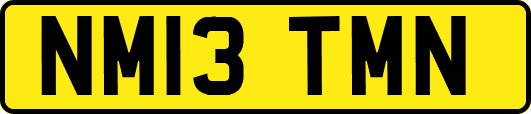 NM13TMN