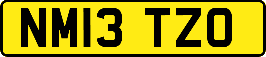 NM13TZO