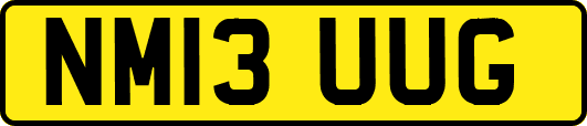 NM13UUG
