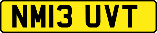 NM13UVT