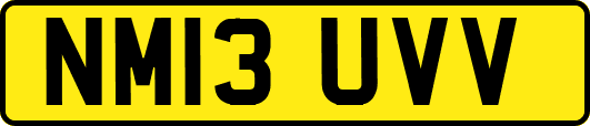 NM13UVV