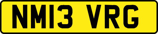 NM13VRG