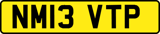 NM13VTP