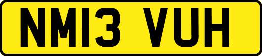NM13VUH