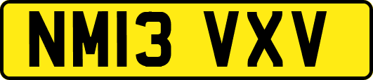 NM13VXV