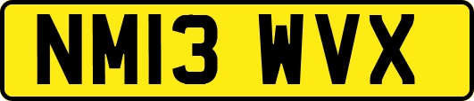 NM13WVX
