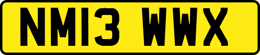 NM13WWX
