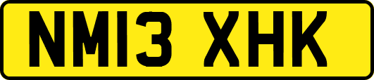 NM13XHK