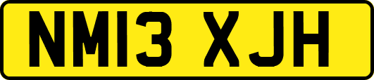 NM13XJH