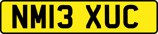NM13XUC