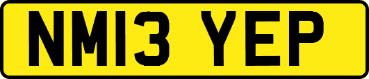 NM13YEP