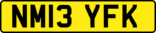 NM13YFK