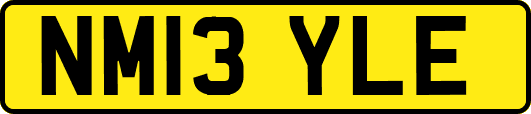 NM13YLE