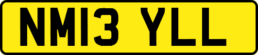 NM13YLL