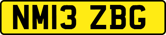 NM13ZBG