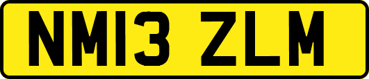 NM13ZLM