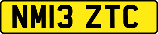 NM13ZTC