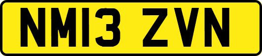 NM13ZVN