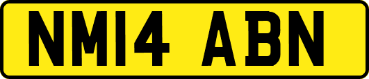 NM14ABN