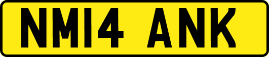 NM14ANK