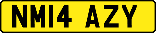 NM14AZY