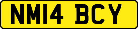 NM14BCY