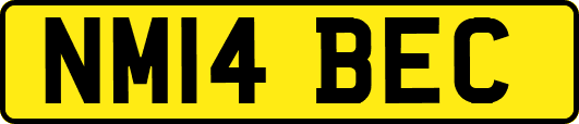 NM14BEC