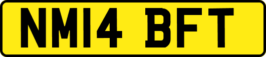 NM14BFT