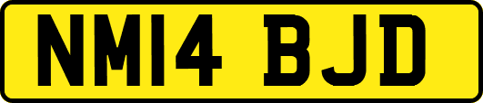 NM14BJD