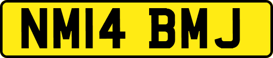 NM14BMJ