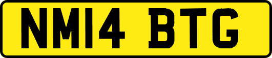 NM14BTG