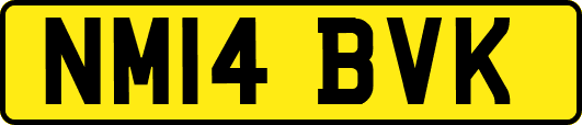 NM14BVK