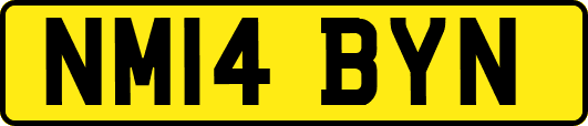 NM14BYN