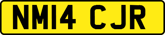 NM14CJR