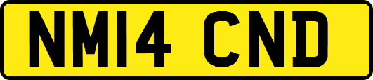 NM14CND