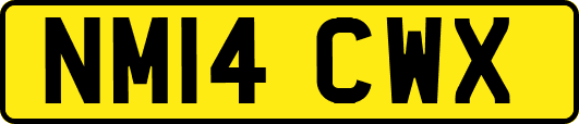 NM14CWX