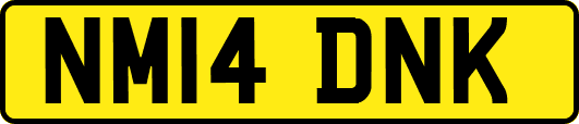 NM14DNK