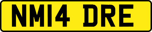 NM14DRE